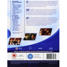 Movie - M. Night Shyamalan Coll.