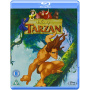 Animation - Tarzan
