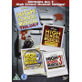 Movie - High School Musical 1-3