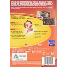 Animation - Incredibles