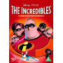 Animation - Incredibles