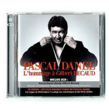 Danel, Pascal - L'hommage