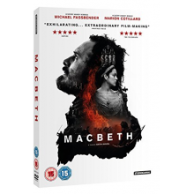 Movie - Macbeth (2015)