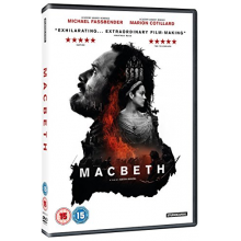 Movie - Macbeth (2015)