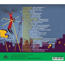 V/A - Big City Christmas