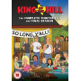 Tv Series - King of the Hill S13
