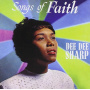 Sharp, Dee Dee - Songs of Faith