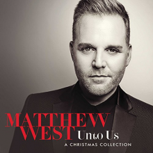 West, Matthew - Unto Us: a Christmas Collection