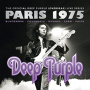 Deep Purple - Deep Purple Mkiii - Live In Paris 1975