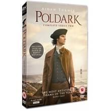 Tv Series - Poldark - Series 2 (2015)