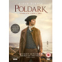 Tv Series - Poldark - Series 2 (2015)