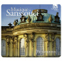 V/A - Resonances:Musique a Sanssouci