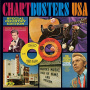 V/A - Chartbusters Usa: Special Country Edition