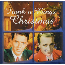 Sinatra, Frank & Bing Crosby - Frank 'N' Bings Xmas
