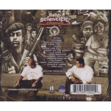 Self Scientific - Change