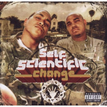 Self Scientific - Change