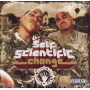 Self Scientific - Change
