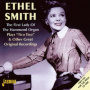 Smith, Ethel - First Lady of Hammond Org
