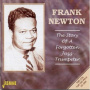 Newton, Frank - Story of a Forgotten Jazz
