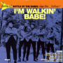 V/A - Northwest Battle of the Bands Vol.3: I'm Walkin' Babe!