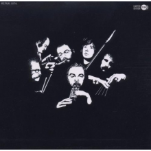 Nucleus - Elastic Rock