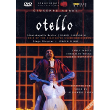 Verdi, Giuseppe - Othello
