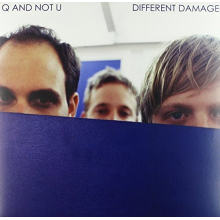 Q and Not U - Different Damage