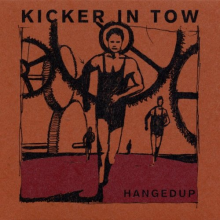 Hangedup - Kicker In Tow
