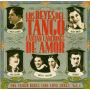 Los Reyes Del Tango - Cantan Canciones De Amor1
