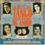 Los Reyes Del Tango - Cantan Canciones De Amor2