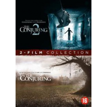 Movie - Conjuring 1-2