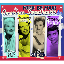 V/A - American Sweethearts