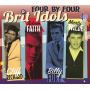 V/A - Four By Four - Brit Idols