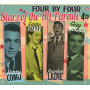 V/A - Four By Four - Stars of the Hit Parade