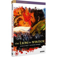 Movie - Lion In Winter