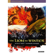 Movie - Lion In Winter