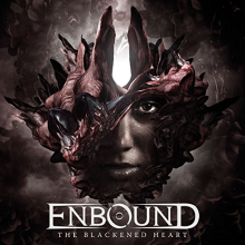 Enbound - Blackened Heart