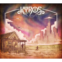 Kyros - Vox  Humana