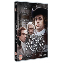 Tv Series - Prince Regent