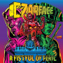 Czarface - Fistful of Peril