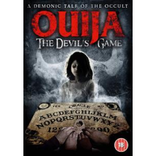 Movie - Ouija: Devil's Game