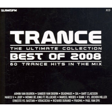 V/A - Trance Ult. Coll. Best of 2008