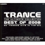 V/A - Trance Ult. Coll. Best of 2008