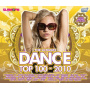 V/A - The Ultimate Dance Top 100 - 2010