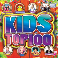 Various - Kids Top 100