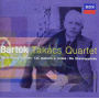 Bartok, B. - String Quartet Songs
