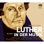 V/A - Luther In Der Musik