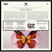 David & Igor Oistrach - Concerto For Two Violins In D Minor Bwv 1043 / Con