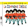 V/A - Les Comptines De La Compagnie Creol