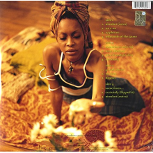 Erykah Badu - Baduizm